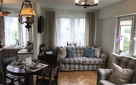 Apartament Karmelicka 19 Muzeum Polin